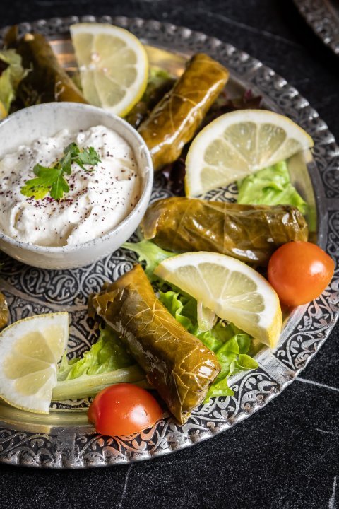 Hala Restaurant