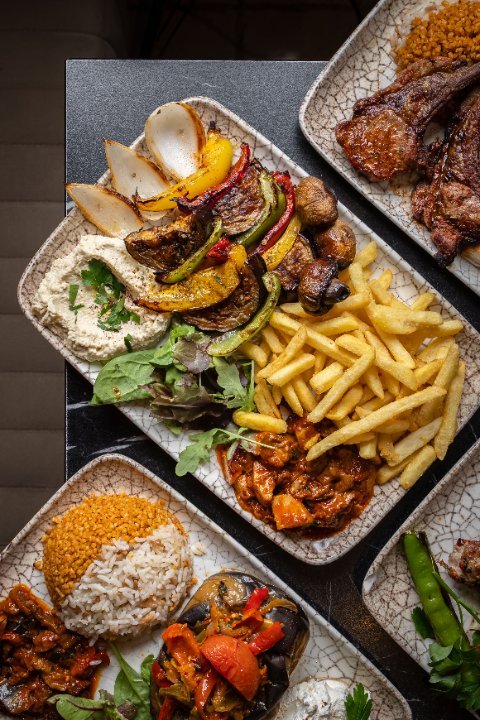 Hala Restaurant