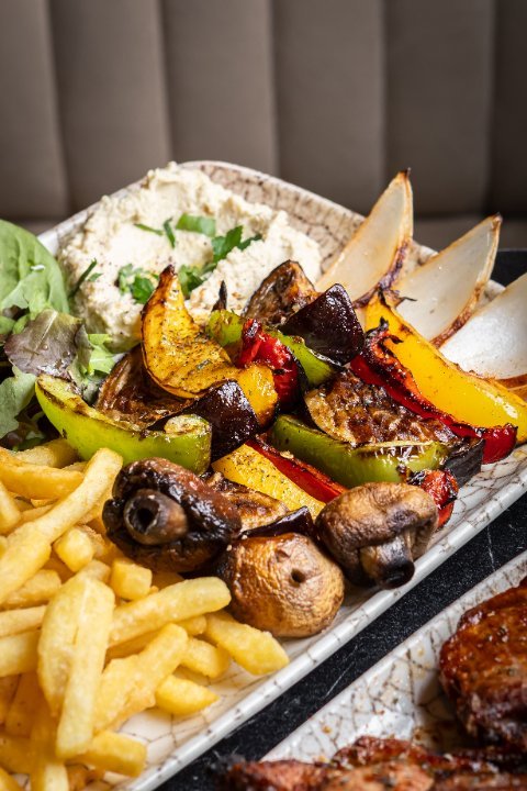 Hala Restaurant
