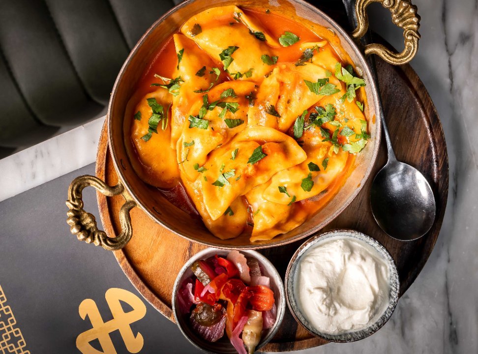 Hala Restaurant