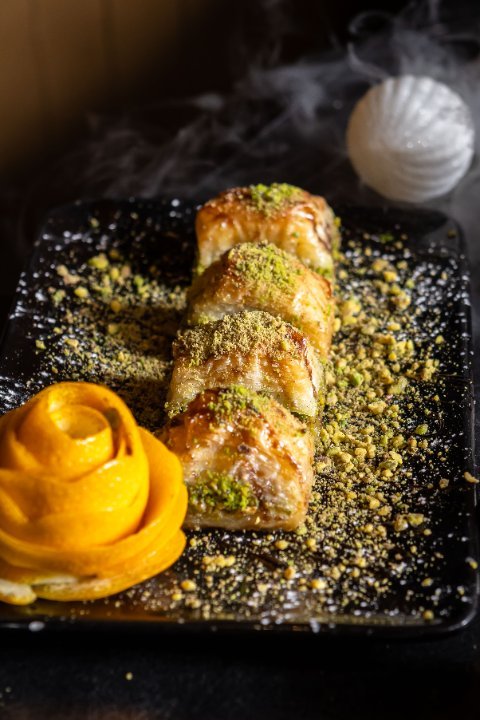 Hala Restaurant