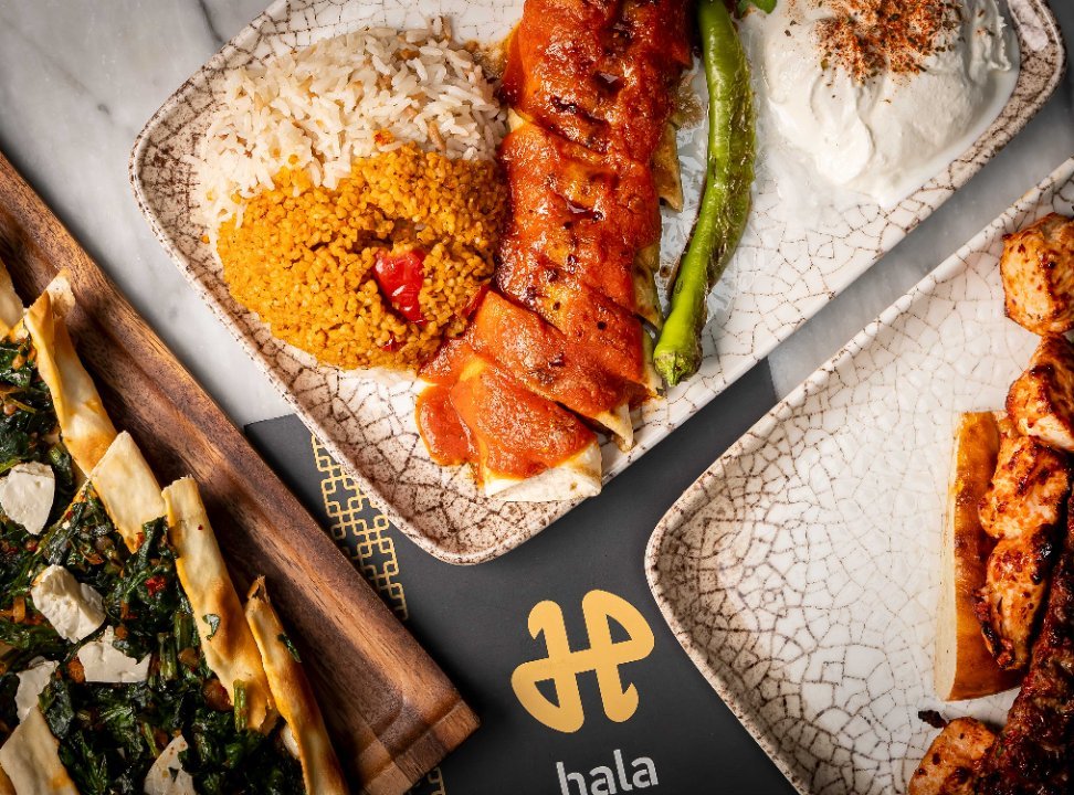 Hala Restaurant